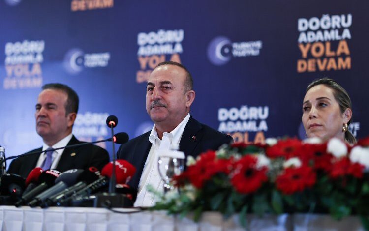 Çavuşoğlu duyurdu… Memurlara kira desteği geliyor