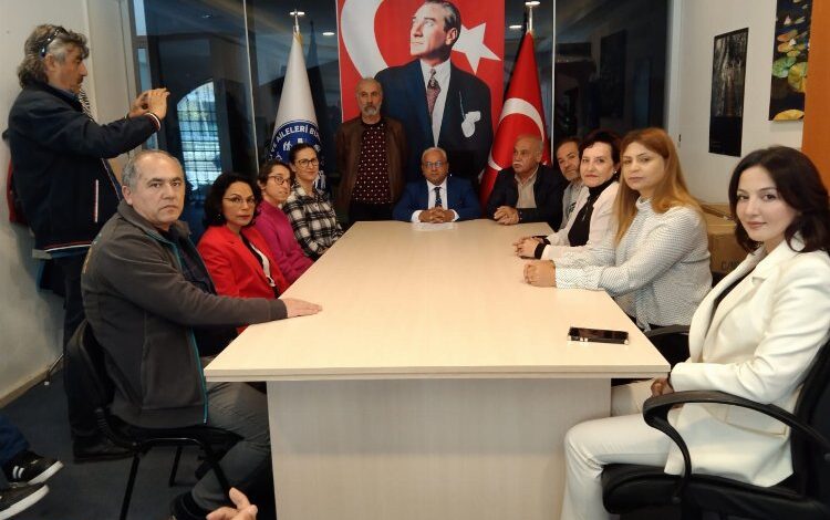 Engelli vatandaşlar TBMM’de söz hakkı istiyor! Engelli vatandaşlar TBMM’de söz hakkı istiyor!