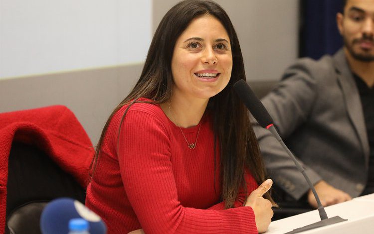 Tokyo 2020 yıldızları DEÜ’de Tokyo 2020 yıldızları DEÜ’de