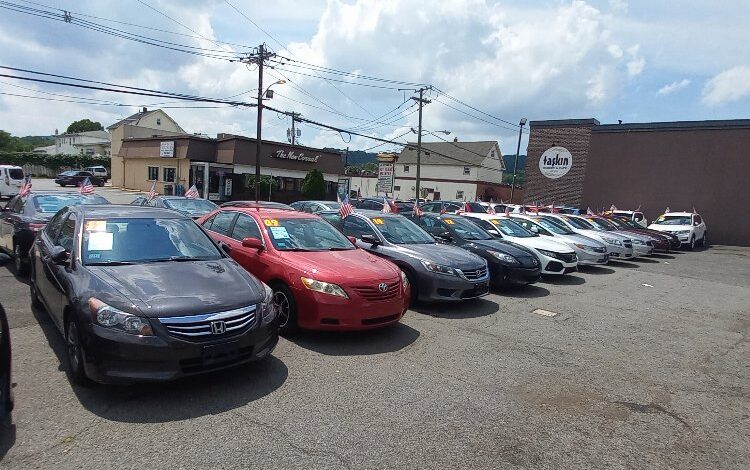 2. El otomobilde ABD ile Türkiye fiyat kıyaslaması