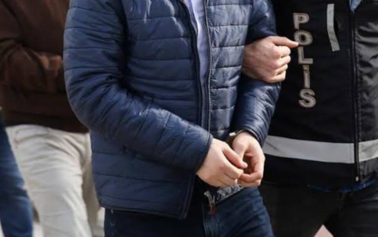 Niğde’de Akü hırsızları yakalandı Niğde’de Akü hırsızları yakalandı