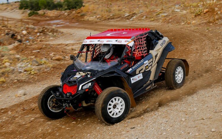 Baja Şampiyonası Bursa’dan başlıyor Baja Şampiyonası Bursa’dan başlıyor