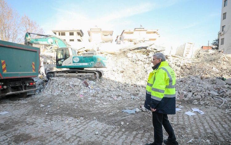 Sakarya afete hazırlık raporunu açıkladı… 251 bin binanın envanteri çıktı Sakarya afete hazırlık raporunu açıkladı… 251 bin binanın envanteri çıktı