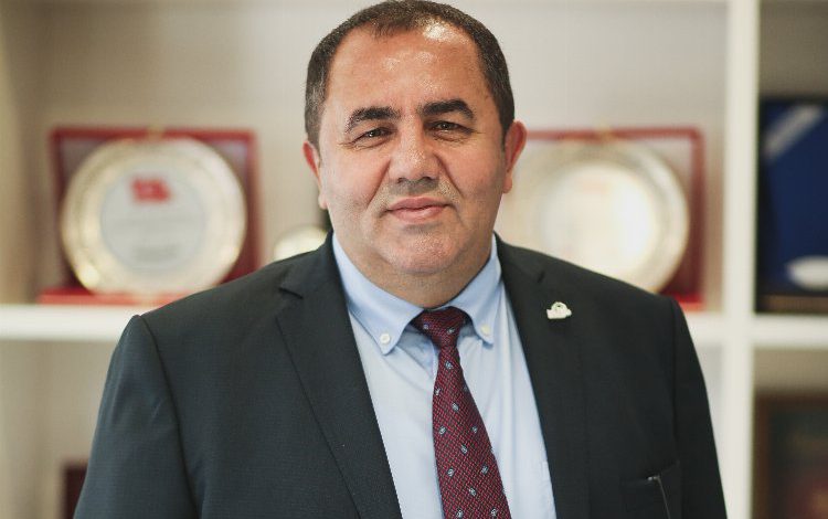 Avrupa’nın en büyük fuarında hedef  ihracat 2 milyar dolar