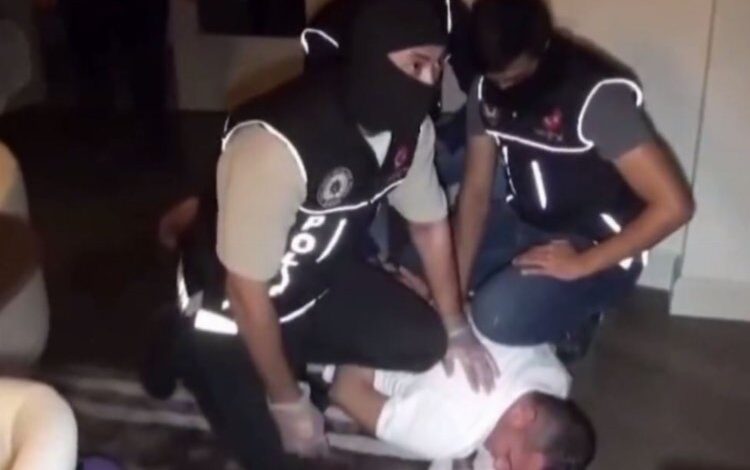 İstanbul’da ‘Kartel’ operasyonu!