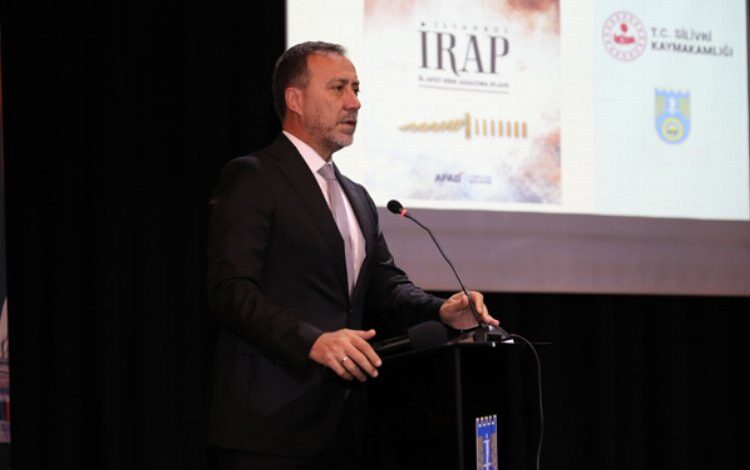 İstanbul Silivri’de İRAP düzenlendi