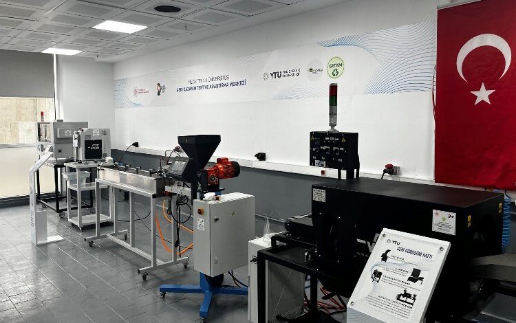 Türkiye’nin ilk olan GETAM için imzalar atıldı