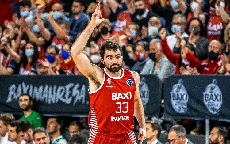 Luke Maye TOFAŞ’ta Luke Maye TOFAŞ’ta