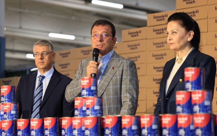 4 yılda İstanbul’da 700 bin haneye ulaşıldı 4 yılda İstanbul’da 700 bin haneye ulaşıldı