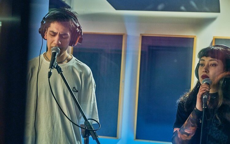 Denzi ve Rinxlaya’dan yepyeni parça Denzi ve Rinxlaya’dan yepyeni parça