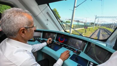 2053 hedefi net sıfır emisyon!