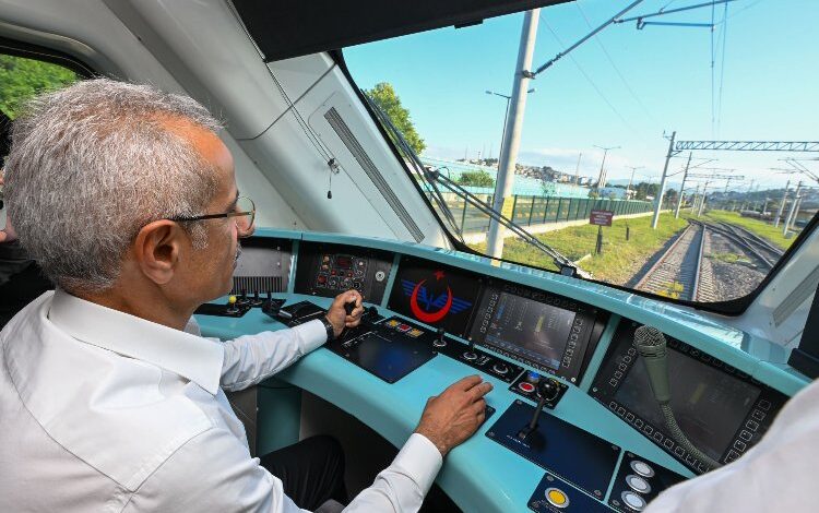 2053 hedefi net sıfır emisyon! 2053 hedefi net sıfır emisyon!