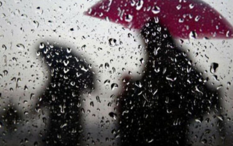 Meteoroloji’den kuvvetli yağış ve ani sel uyarısı Meteoroloji’den kuvvetli yağış ve ani sel uyarısı