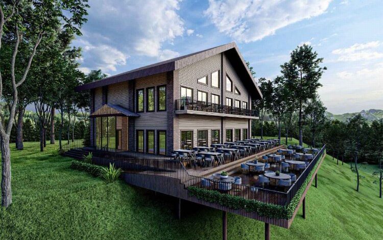 Kuzuyayla, keyifli anların zirvesi olacak… Projede yok yok Kuzuyayla, keyifli anların zirvesi olacak… Projede yok yok