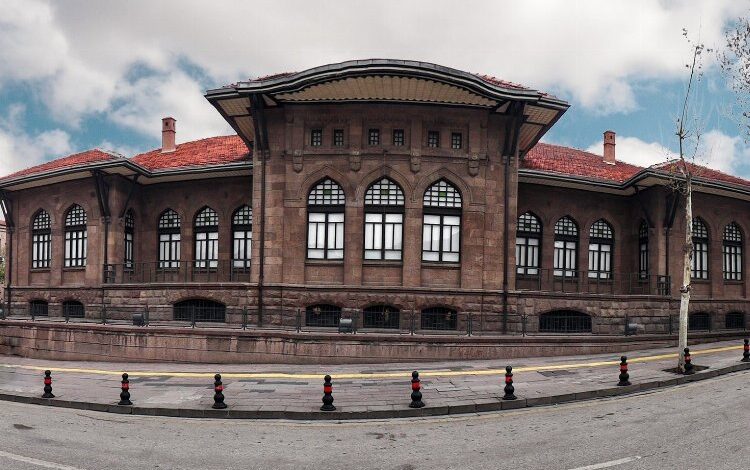 Kurtuluş Savaşı Müzesi 4 gün ücretsiz ziyarete açık Kurtuluş Savaşı Müzesi 4 gün ücretsiz ziyarete açık