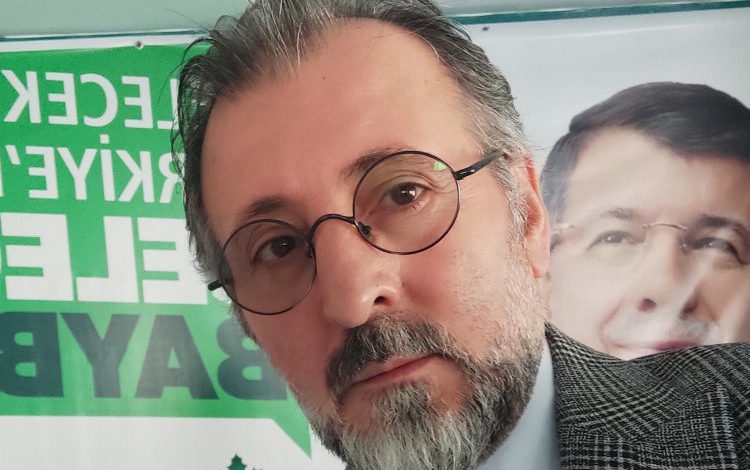 ‘Olan her zaman halka olur’