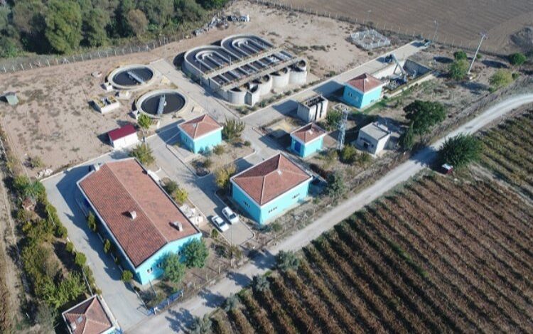 Manisa Ahmetli AAT belgesini yeniledi Manisa Ahmetli AAT belgesini yeniledi