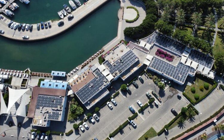 Kullandığı elektriğin yüzde 71’ini kendisi üretecek