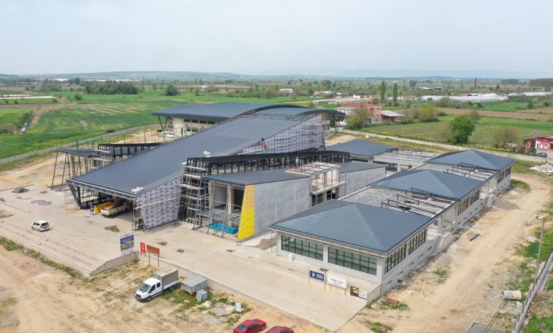 Bursa Mustafakemalpaşa’ya ‘gençlik’ katacak proje Bursa Mustafakemalpaşa’ya ‘gençlik’ katacak proje