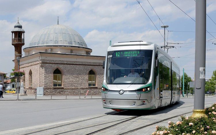 Konya’da toplu ulaşım zammına ‘Gelecek’ tepkisi!