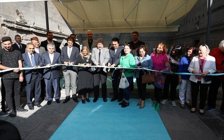 Kayseri’nin tarihi ve doğal güzellikleri görücüye çıktı