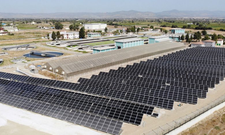 Manisa çevreci yatırımlara yenileri ekleniyor