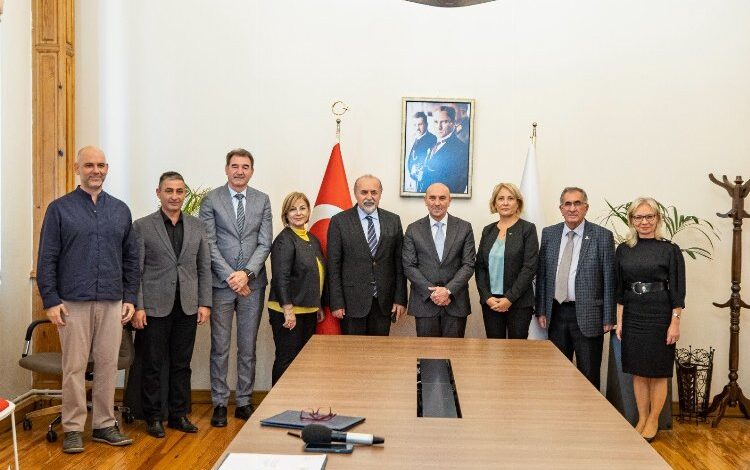 Yangına dirençli köy projesi başlıyor Yangına dirençli köy projesi başlıyor