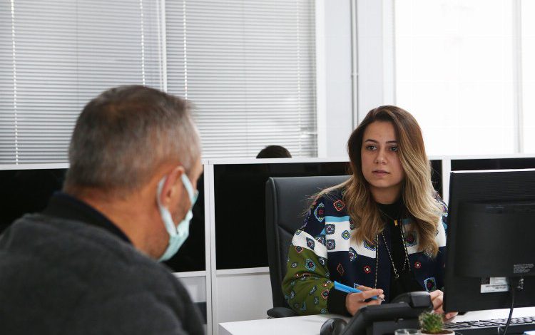 Sakarya Büyükşehir 14 ayda 170 bin soruna çözüm buldu