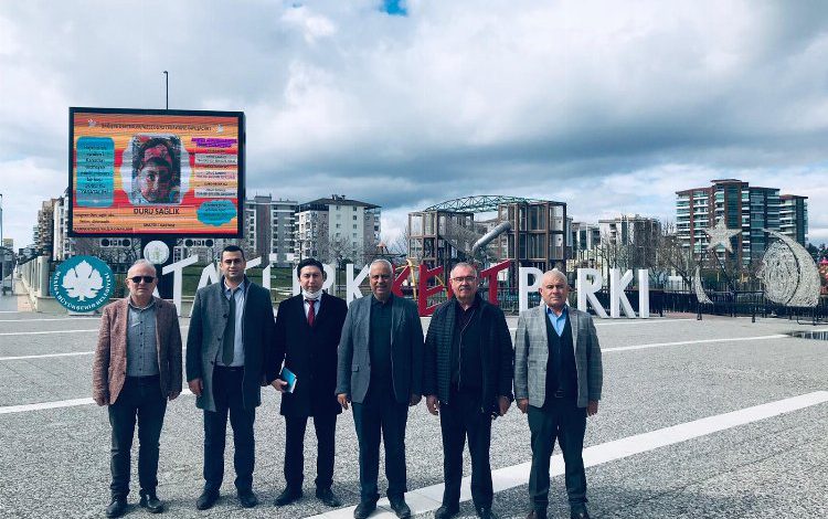 Manisa’da Turizm Komisyonu çalışmalarını sürdürüyor