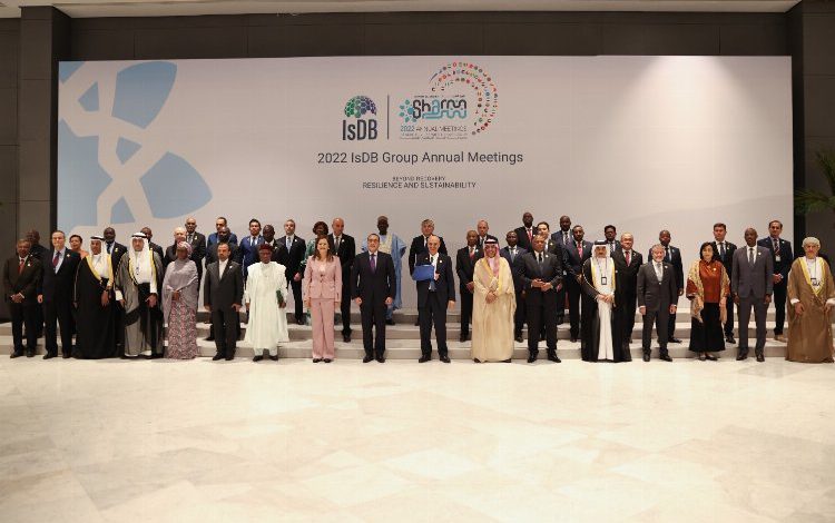 İslam dünyasının gündemi enflasyon İslam dünyasının gündemi enflasyon