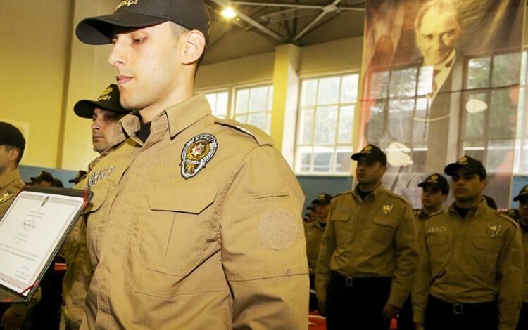 Bekçiler 10 ayda 30 bini olayı önledi Bekçiler 10 ayda 30 bini olayı önledi