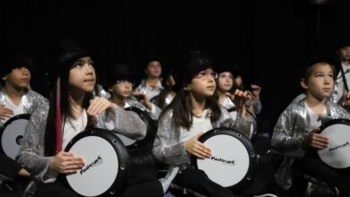 Çocuk Hakları Şenliği büyüledi