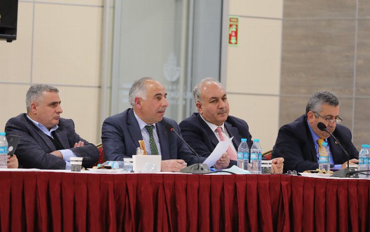 Ulaşım esnafı UKOME’ye ek zam teklifi ile gidecek