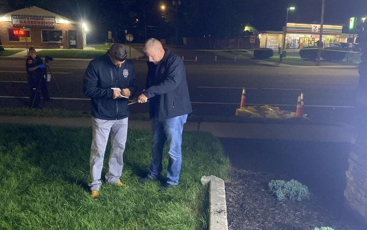 Long Island’ta trafik kazası: 2 Türk hayatını kaybetti