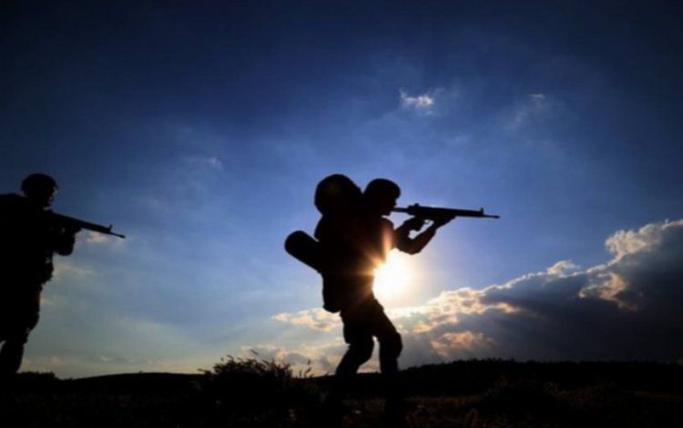 Şanlıurfa’dan sınırı geçemediler