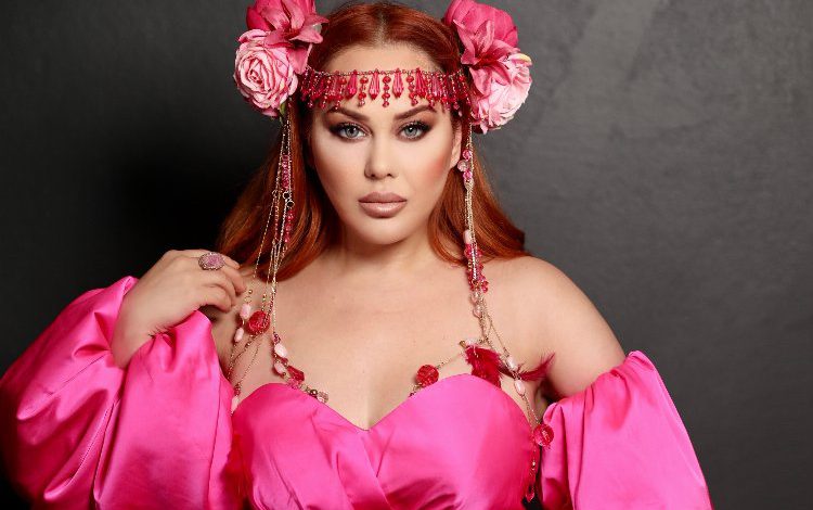 ‘Kuzeyin Kızı’ndan Karadeniz şarkısı