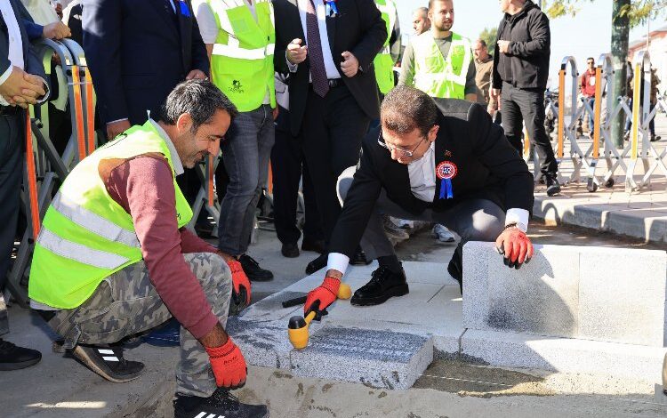 İstanbul Büyükşehir’den tarihi yarımada için iki önemli çalışma