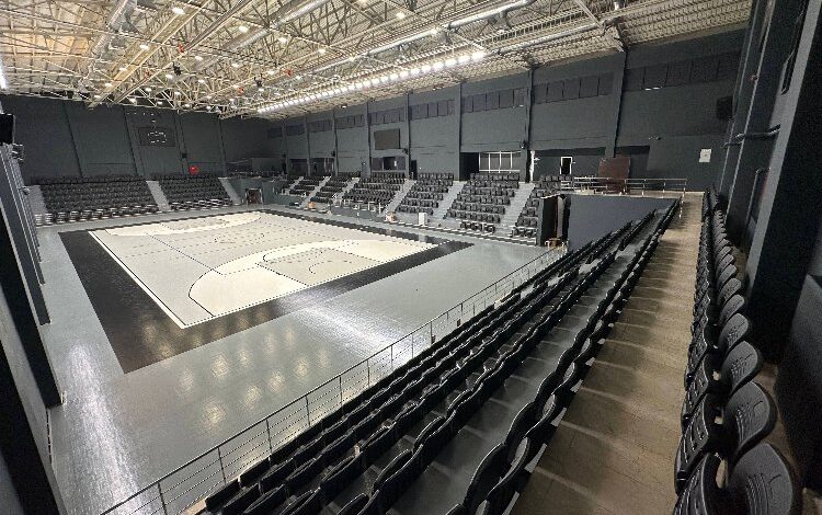 Çayırova’da spor altyapısını katkı Çayırova’da spor altyapısını katkı