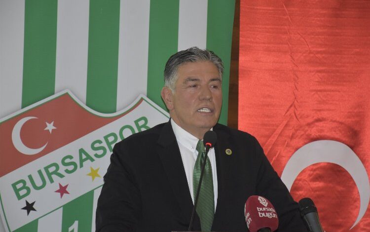 Bursa Fan Club milletvekili adayları ile buluştu