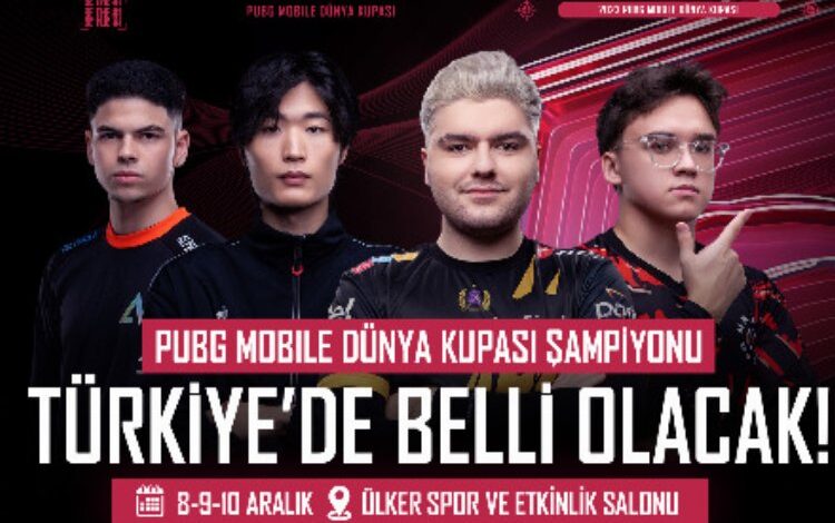 Dünya Şampiyonu bu hafta İstanbul’da belli olacak Dünya Şampiyonu bu hafta İstanbul’da belli olacak