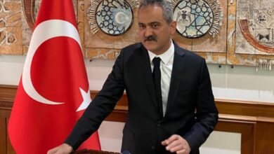 “Türkiye, OECD ortalamasını geçti”