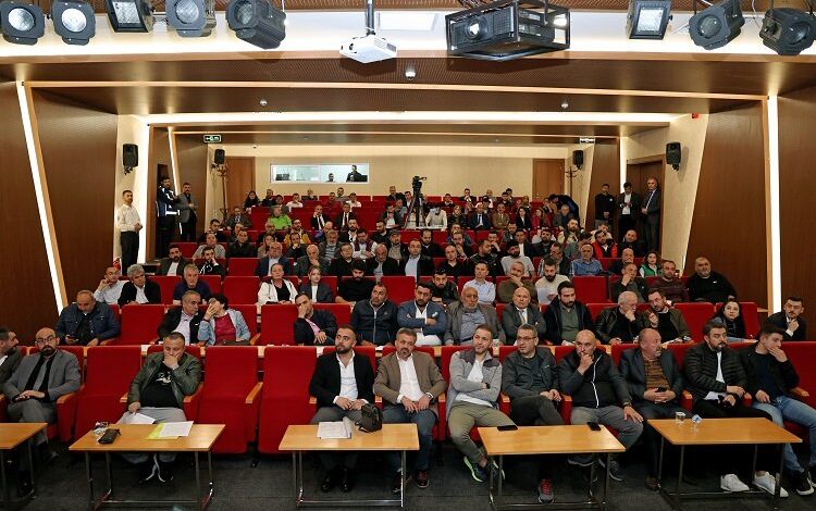 Kayseri Talas’ta yatırımlara 63 milyon kaynak Kayseri Talas’ta yatırımlara 63 milyon kaynak