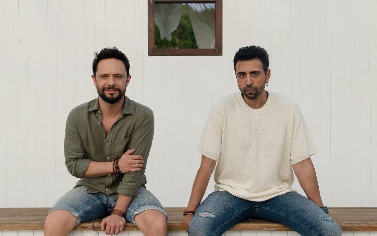 Oytun Karanacak ve Özgün’den sürpriz proje