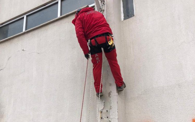 Tekirdağ’da ‘Kamu-STK’ tatbikatı tamamlandı
