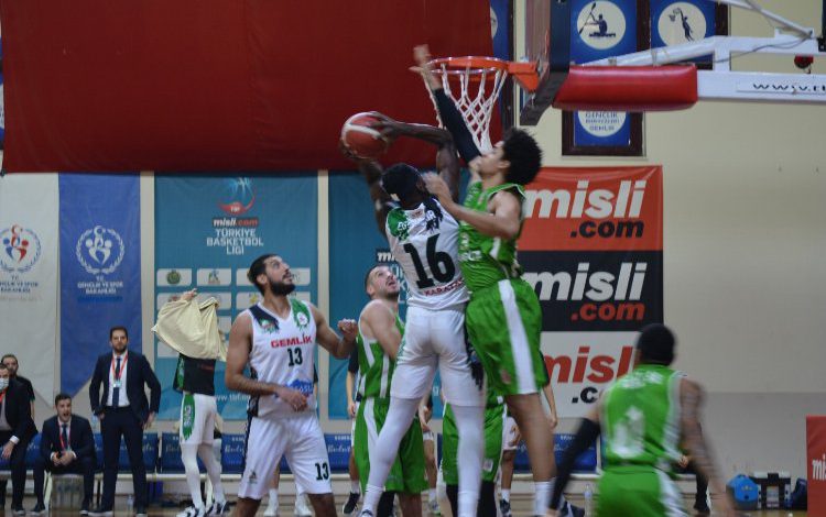 Akran Gemlik son nefeste güldü