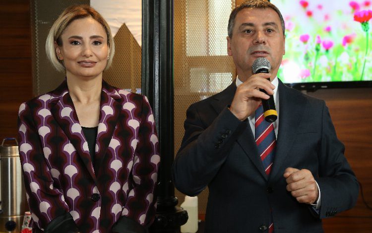 Ankara Gölbaşı’da adım adım 100. yıl hedefi Ankara Gölbaşı’da adım adım 100. yıl hedefi