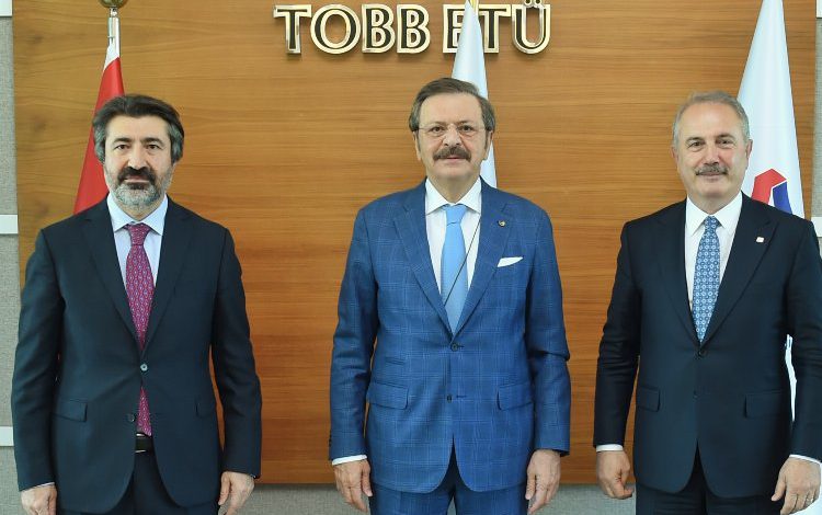 TOBB’dan kadınlara girişimcilik çağrısı TOBB’dan kadınlara girişimcilik çağrısı