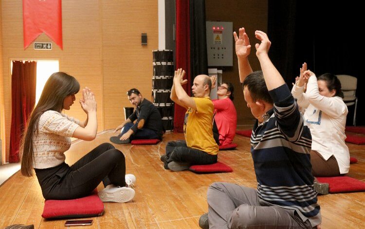 Sakarya’da ‘engelsiz’ doğru nefes