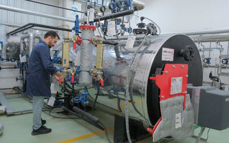 BTSO EVM tek firmaya 10 milyon TL tasarruf ettirdi