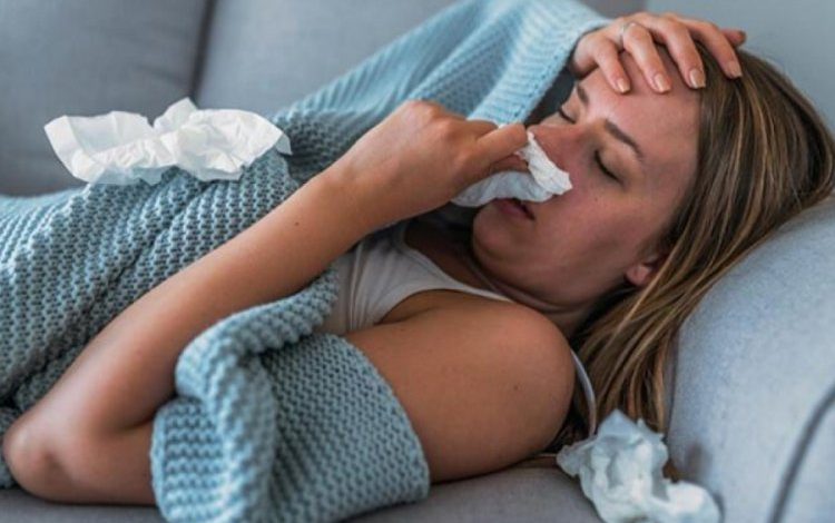 “Tedbirler azalınca salgın arttı” “Tedbirler azalınca salgın arttı”